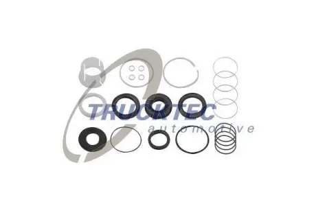 Ремкомплект рейки рульової MB Sprinter/VW LT 96- AUTOMOTIVE TRUCKTEC 02.37.102