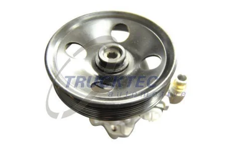 Насос ГПК MB S-клас (W220)/SL-клас (R230) 2,8-5,5 98-12 AUTOMOTIVE TRUCKTEC 02.37.140