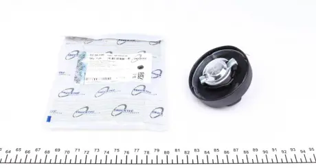 Кришка бака паливного DB 208-609 AUTOMOTIVE TRUCKTEC 02.38.046