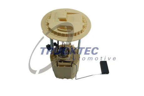 Насос паливний в бак MB GL-class (X164)/M-class (W164) 05-12 AUTOMOTIVE TRUCKTEC 02.38.069
