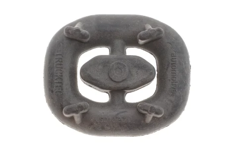 Гумка глушника MB (W124) 92- AUTOMOTIVE TRUCKTEC 02.39.004