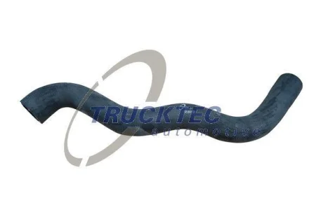 Шланг системы отопления салона TRUCKTEC 0240087
