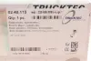 Диффузор радиатора охлаждения с вентилятором, в сборе TRUCKTEC 02.40.115 (фото 9)