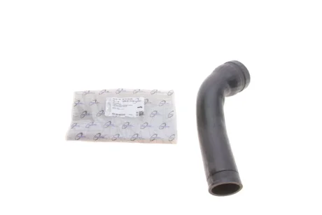 Патрубок інтеркулера (нижній) MB Sprinter CDI 00-06 AUTOMOTIVE TRUCKTEC 02.40.116