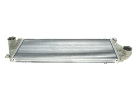 Радіатор інтеркулера MB Sprinter/VW LT 96- AUTOMOTIVE TRUCKTEC 02.40.169