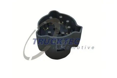 Группа замка зажигания контактная TRUCKTEC 0242013