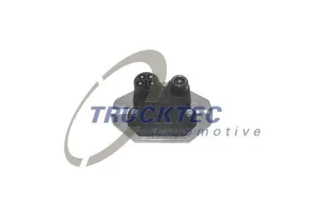 Коммутатор зажигания TRUCKTEC 0242018