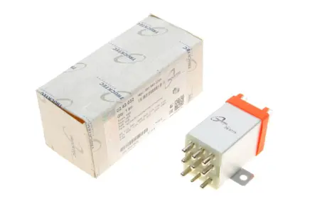 Реле ABS MB C-class (W202) 93-00 AUTOMOTIVE TRUCKTEC 02.42.032