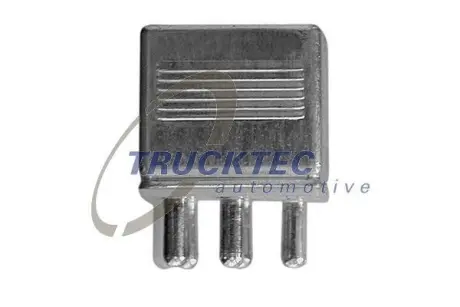 Реле интегрированное TRUCKTEC 0242044