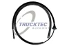 Трос спидометра TRUCKTEC 0242045 (фото 1)