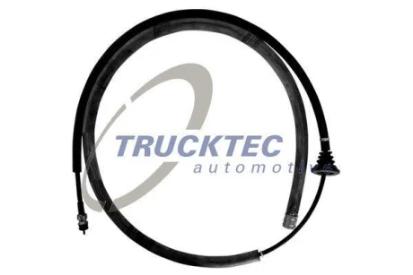 Трос спидометра TRUCKTEC 0242045