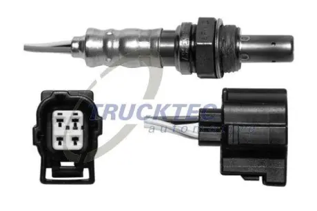 Лямбда зонд MB Sprinter 906/Vito (W639) 06- AUTOMOTIVE TRUCKTEC 02.42.052