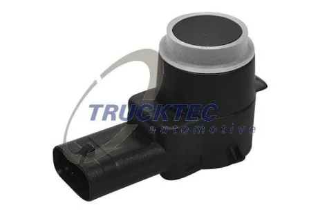 Датчик парковки (передній) MB E-class (W212) 09- AUTOMOTIVE TRUCKTEC 02.42.056