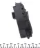 Кнопка склопідіймача і регулювання дзеркала VW Crafter/MB Sprinter 06- (L) AUTOMOTIVE TRUCKTEC 02.42.113 (фото 3)