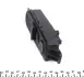 Кнопка склопідіймача і регулювання дзеркала VW Crafter/MB Sprinter 06- (L) AUTOMOTIVE TRUCKTEC 02.42.113 (фото 5)