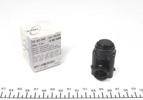 Датчик парковки (задний) MB A/C/E/M/S/Vito 03- AUTOMOTIVE TRUCKTEC 02.42.345