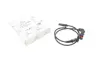 Датчик ABS (передний) MB C-class (W204) 07-14 AUTOMOTIVE TRUCKTEC 02.42.390 (фото 1)