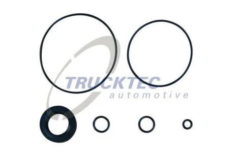 Сальник насоса гур TRUCKTEC 0243146