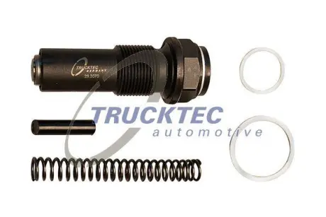 Натягувач ланцюга ГРМ AUTOMOTIVE 02.43.201 TRUCKTEC 0243201