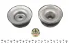 Подушка амортизатора (переднього) MB Sprinter/VW LT 96-06 (к-кт) AUTOMOTIVE TRUCKTEC 02.43.270 (фото 2)