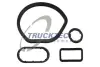 Прокладка масляного радиатора TRUCKTEC 0243288 (фото 1)