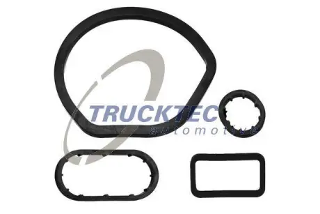 Прокладка масляного радиатора TRUCKTEC 0243288