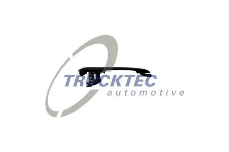 Ручка дверей (передніх/задньої/ззовні) MB Sprinter/VW LT 96- AUTOMOTIVE TRUCKTEC 02.53.071