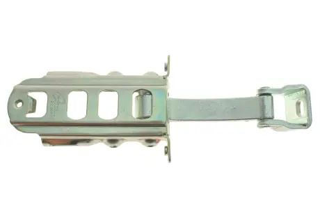 Обмежувач дверей (передніх) MB Sprinter/VW Crafter 06- AUTOMOTIVE TRUCKTEC 02.53.150