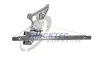 Склопідіймач MB Sprinter 906/VW Crafter 06- (L) (електро) AUTOMOTIVE TRUCKTEC 02.53.158 (фото 1)