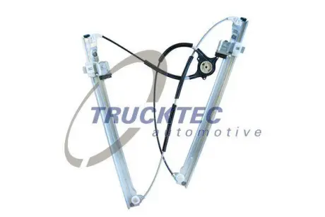 Склопідіймач MB Vito (W639) (R) (електро) (без мотора) AUTOMOTIVE TRUCKTEC 02.53.190