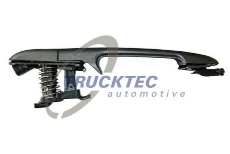 Ручка дверей (бічних/ззовні) MB Sprinter/VW LT 96-06 AUTOMOTIVE TRUCKTEC 02.54.007