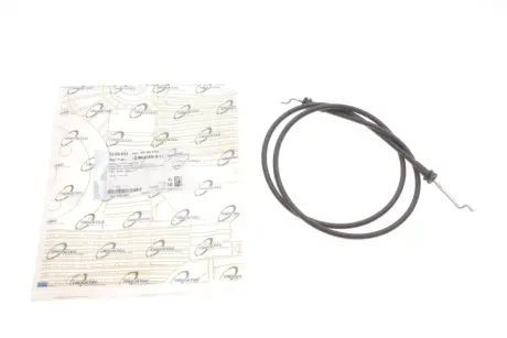 Трос дверей (бічних) MB Sprinter/VW LT 96- AUTOMOTIVE TRUCKTEC 02.54.053