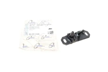 Направляюча дверей (бічних) MB Sprinter/VW Crafter 06- (на дверей) AUTOMOTIVE TRUCKTEC 02.54.059