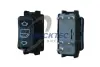 Кнопка управления стеклоподъемником TRUCKTEC 0258021 (фото 1)