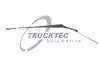 Важіль склоочисника AUTOMOTIVE TRUCKTEC 02.58.052 (фото 1)