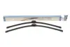 Щітки склоочисника (600/600 мм) Renault Trafic/Ford Transit/VW Caddy/T5 AUTOMOTIVE TRUCKTEC 02.58.416 (фото 2)