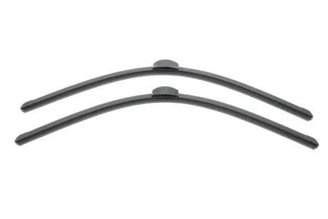 Щітки склоочисника (600/600 мм) Renault Trafic/Ford Transit/VW Caddy/T5 AUTOMOTIVE TRUCKTEC 02.58.416