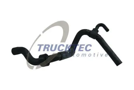 Шланг воздушной системы двигателя TRUCKTEC 0259037