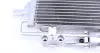 Радіатор кондиціонера MB E-class (W211) 1.8-5.5 02-08 AUTOMOTIVE TRUCKTEC 02.59.055 (фото 6)