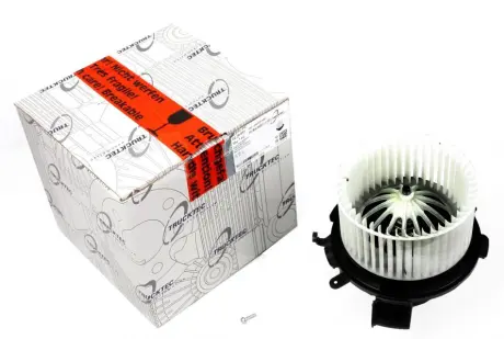 Моторчик пічки MB Sprinter 906 06- (-AC) AUTOMOTIVE TRUCKTEC 02.59.091