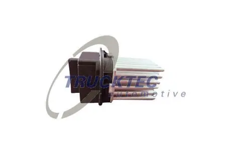 Реостат пічки MB Sprinter/VW Crafter 06- AUTOMOTIVE TRUCKTEC 02.59.116