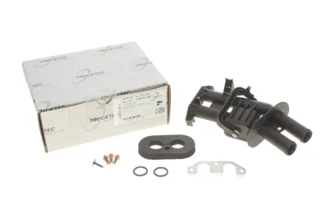 Кран пічки MB Sprinter CDI 00-06 AUTOMOTIVE TRUCKTEC 02.59.121