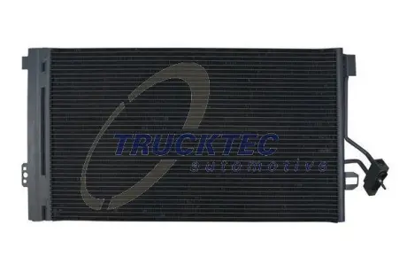 Радіатор кондиціонера AUTOMOTIVE TRUCKTEC 02.59.133