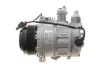 Компресор кондиціонера MB Sprinter (W907/W910) 2.2 CDI (OM651) 18- AUTOMOTIVE TRUCKTEC 02.59.205 (фото 1)