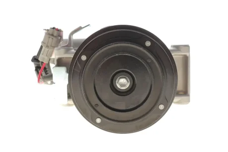 Компресор кондиціонера MB E-class (W213) 2.0 CDI (OM654) 16- AUTOMOTIVE TRUCKTEC 02.59.219