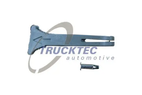 Ричаг відкривання капота TRUCKTEC 0260026