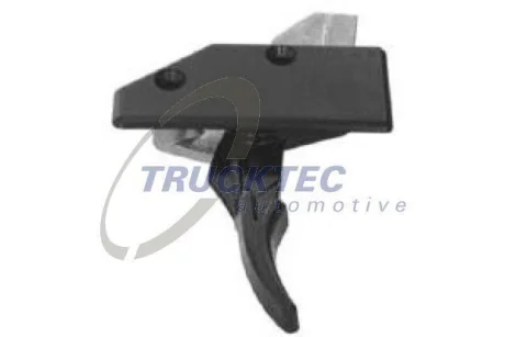 Рычаг открывания капота TRUCKTEC 0260032