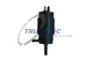 Мотор омывателя лобового стекла TRUCKTEC 0261002 (фото 1)