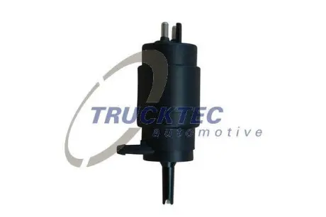 Мотор омывателя лобового стекла TRUCKTEC 0261002