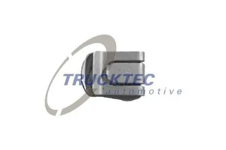 Клипса крепежная TRUCKTEC 02.67.011